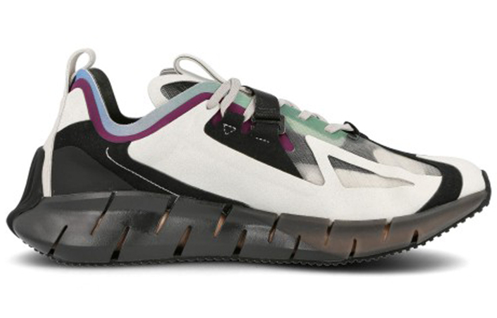 Кроссовки Reebok Zig Kinetica Ian Paley