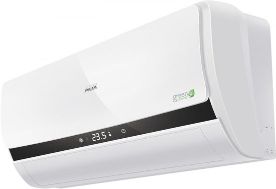 Мультисплит-система AUX AMWM-H074R1x2/AM2-H18/4DR1