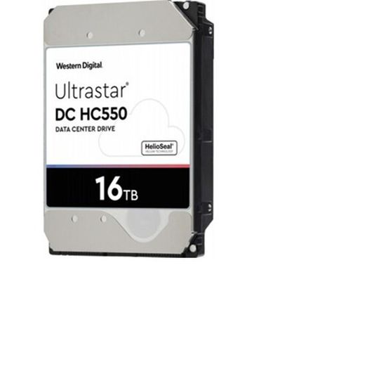 Серверный жесткий диск HDD WESTERN DIGITAL Ultrastar 0F38462_WUH721816ALE6L4