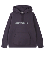 Женская Толстовка Hooded Carhartt