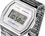 Японские наручные часы Casio Vintage A1000D-7EF