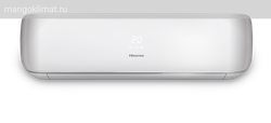 Инверторная сплит-система Hisense серии Premium DESIGN Super DC Inverter (R32) AS-10UW4RVETG01 (комплект)