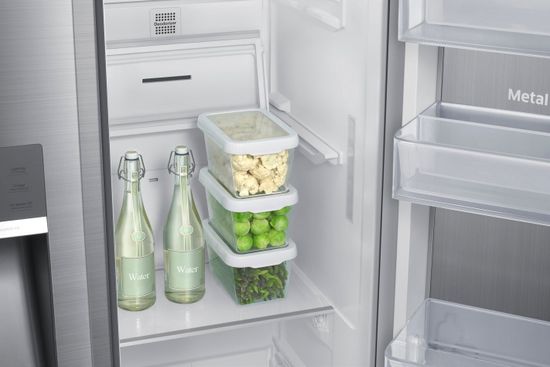 Холодильник Samsung RH57H90707F