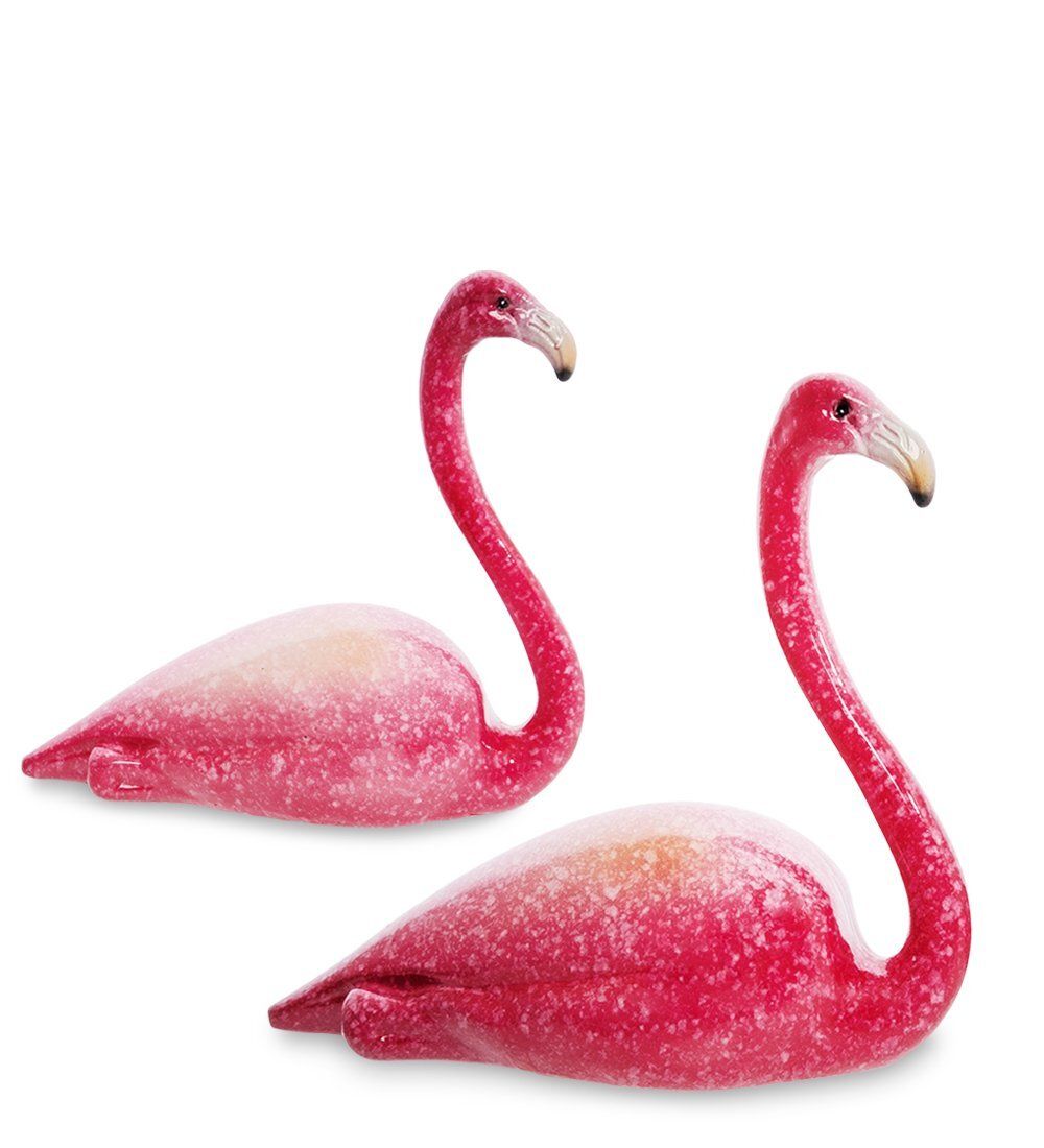GAEM Art MN- 06 Комплект фигурок 2 шт. «Фламинго»