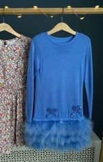 Платье Blumarine, 116