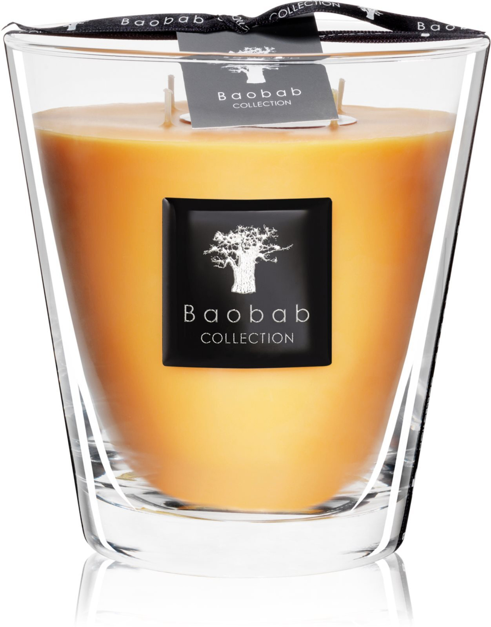 Baobab Collection All Seasons Zanzibar Spices - ароматическая свеча /  16 cm   / GTIN 5415198116924