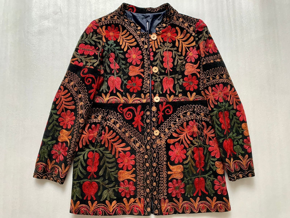 Кардиган Сюзане р.52