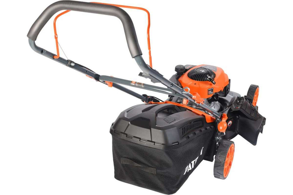 Бензиновая газонокосилка PATRIOT PT 46 512109005