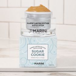 Jan Marini Sugar Cookie Exfoliator Энзимный крем-скраб с тремя видами эксфолиантов для мгновенного обновления и сияния кожи 57 г