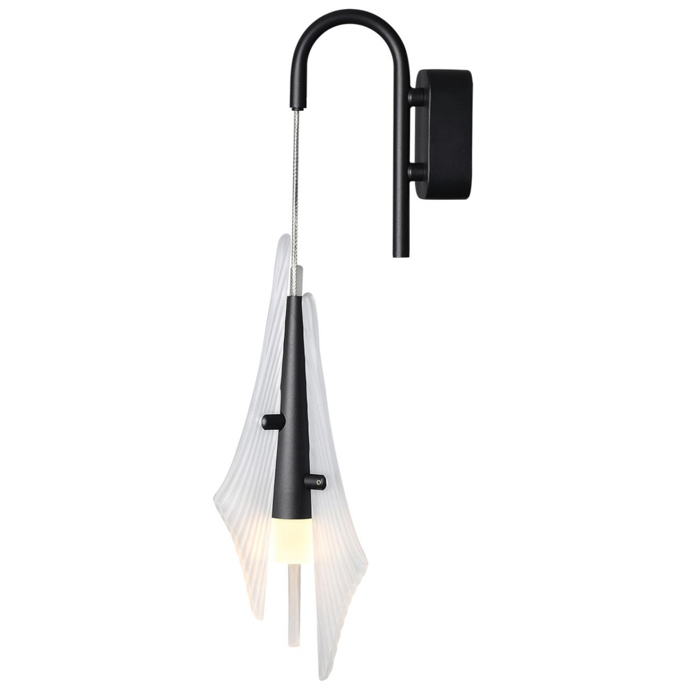 5442/6WLA ODL_EX Светильник LED 6Вт 3000К 220В IP20 L-VISION
