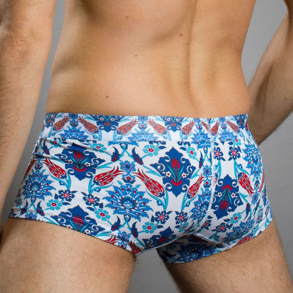 Мужские трусы хипсы Doreanse 1860