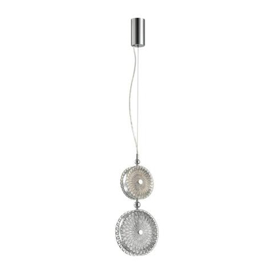 5416/13LC ODL_EX Подвес LED 13Вт 4000К 220В IP20 L-VISION
