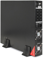 Источник бесперебойного питания  Exegate SinePower UHB-2000.LCD.AVR.C13.RJ.USB.2U