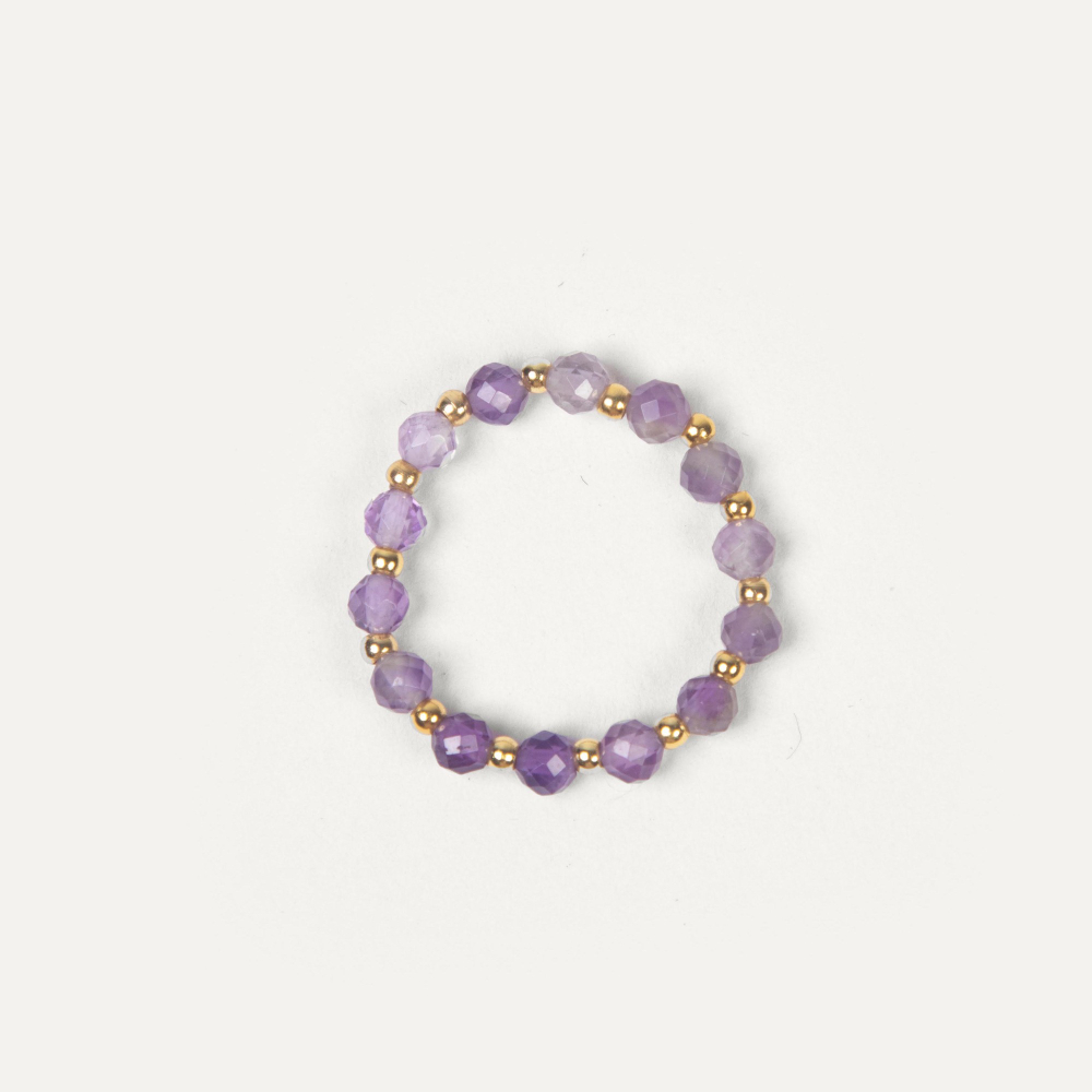 Кольцо Lounge AMY