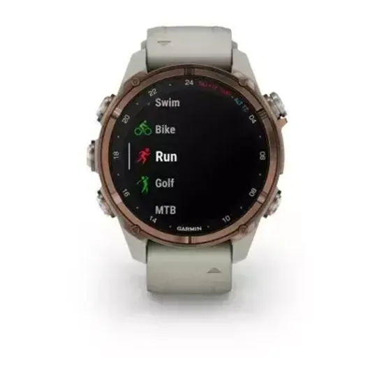 Смарт-часы Garmin Descent Mk3i (43 мм) 010-02753-14