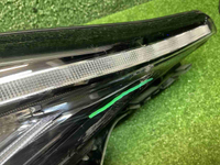 Фара правая Changan CS75PLUS (2021-2024) LED