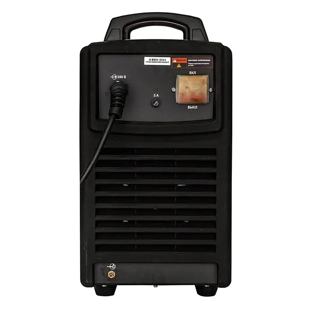 Сварог TECH TIG 400 P W322 сварочный инвертор tig 00000094495