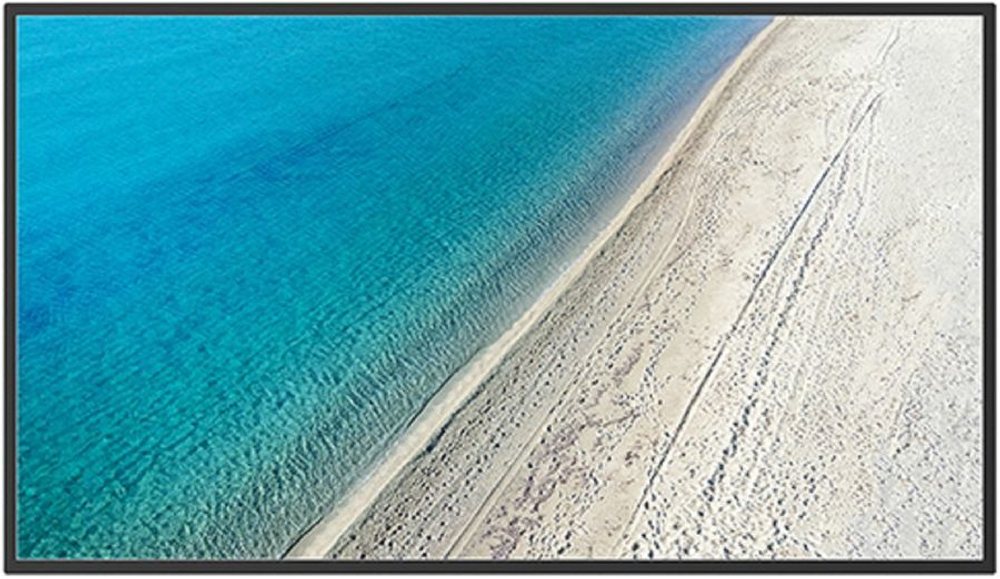 Телевизор LED 84" Acer DV843bmiiidqppxv черный 3840x2160 VGA DisplayPort UM.ND3EE.003