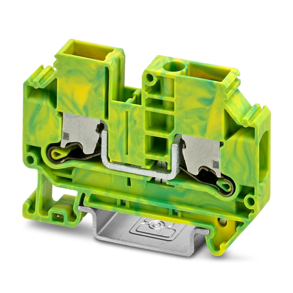 1329495 - XTV 6-PE - Заземляющая клемма