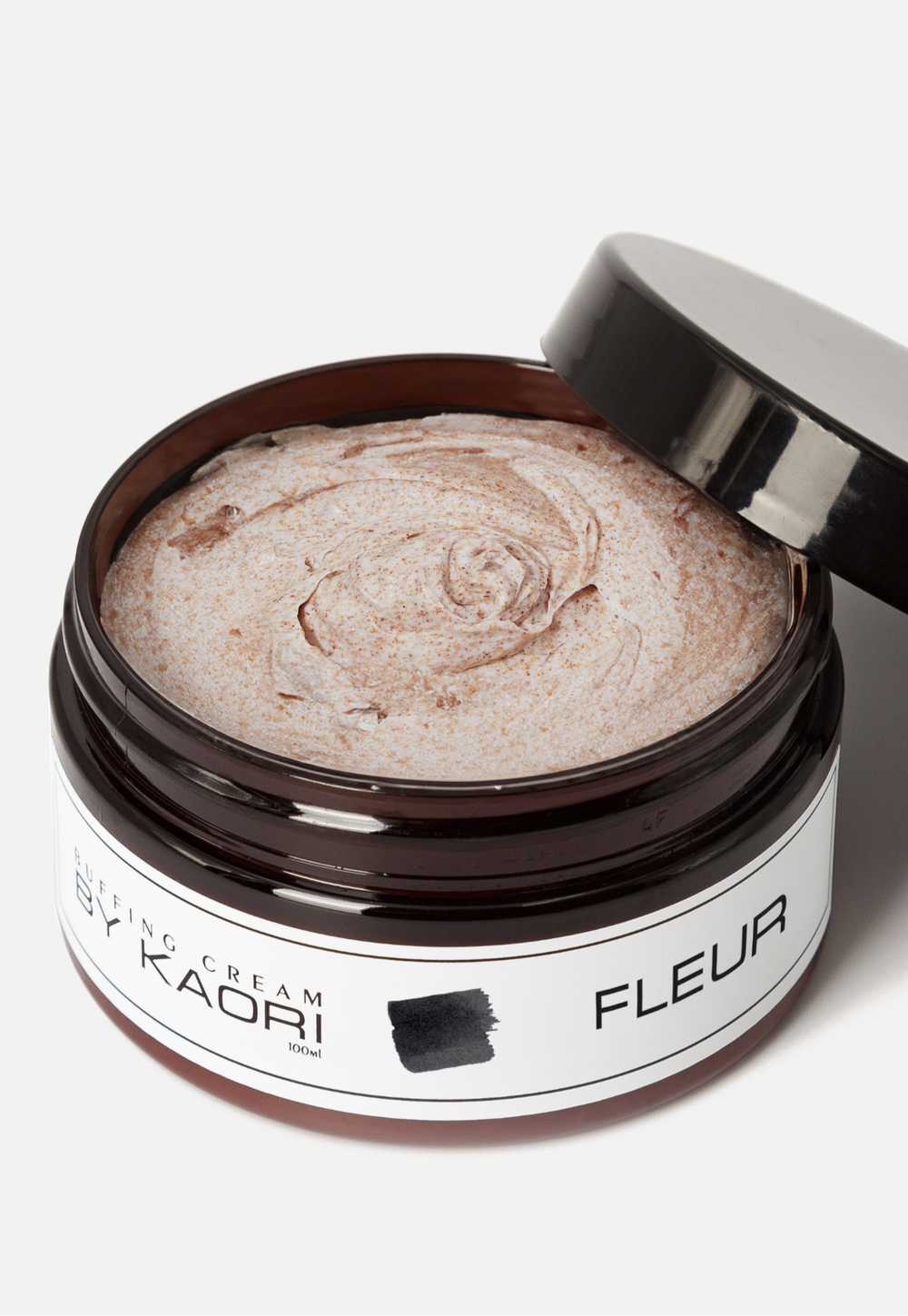 Крем-скраб FLEUR