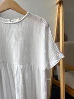 Хлопковое платье Stella McCartney , 128