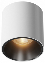 Накладной светильник Maytoni Alfa LED C064CL-L12W3K