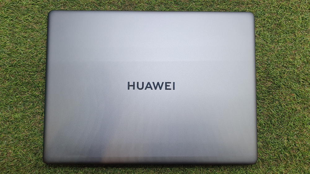 Ноутбук Huawei i7-12/16Gb/SSD 1000Gb/2K/сенсорный/90Hz/MateBook 14S HKF-X 53013EDV/Windows 10