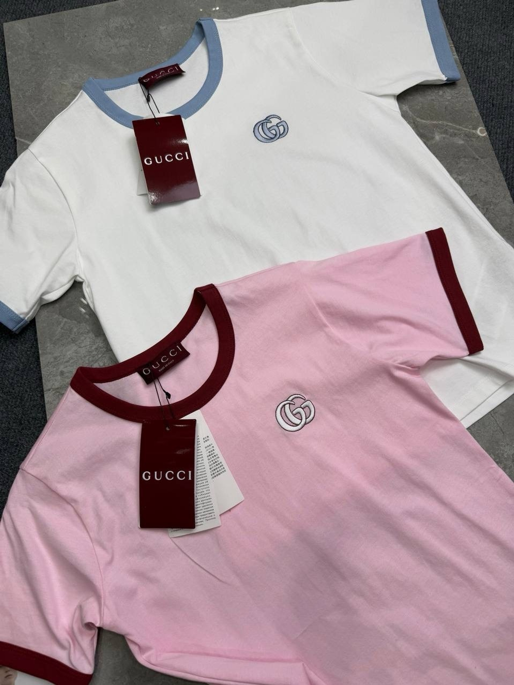 Футболка Gucci
