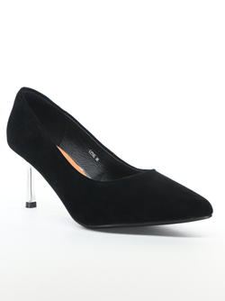 Туфли женские Ascalini g1590