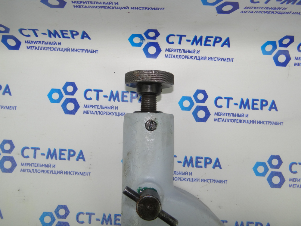 Подвижный люнет для токарного станка 16к20