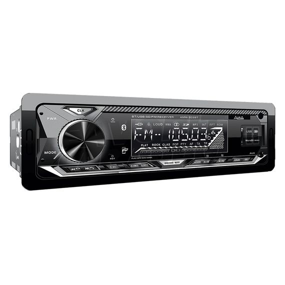 AURA AMH-303BT FIREBALL-303BT