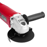 Машина шлифовальная угловая MAG125-1200, 1200 Вт, 125 мм, 12000 об/мин MTX