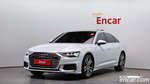 Audi A6 (C8) 45 TFSI (02.2023)