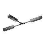 Комплектующие для систем освещения с токоведущими элементами Technical TRA004CWT-22B