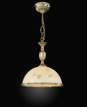 Подвесная люстра Reccagni Angelo L.6208/28