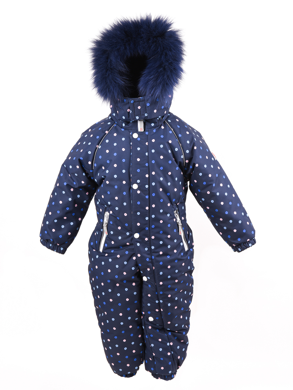 Комбинезон детский