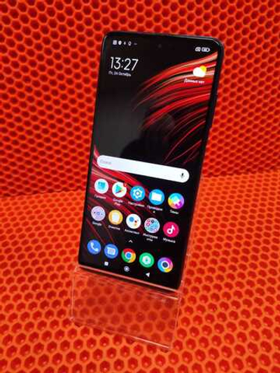 Смартфон Xiaomi Poco X3 NFC 64Gb