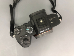 Sony A7 Mark III Body (13.100 кадров)