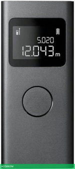 Лазерный дальномер Xiaomi Smart Laser Measure MJJGCJYD001QW (BHR5596GL)