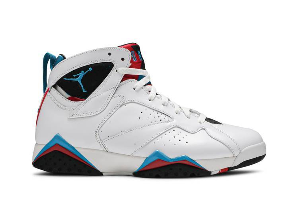 Кроссовки Jordan Air Jordan 7 Retro Orion