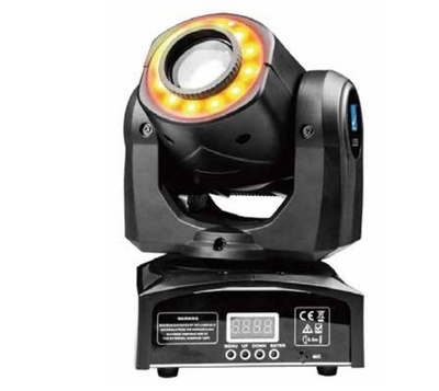 Вращающаяся голова Led Spot 30w+Strip, Big Dipper