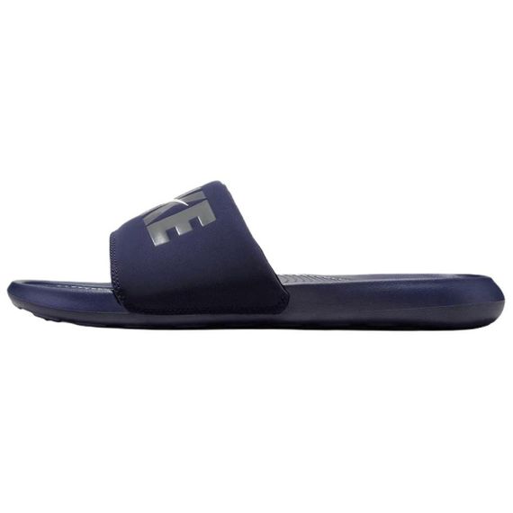 Nike Victori One SE Slide 'Obsidian Dark Grey'