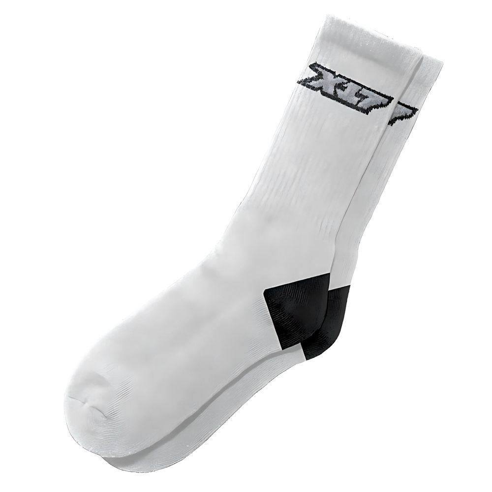 Носки спортивные X17