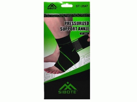 Суппорт голеностопа с бинтом: ST2547