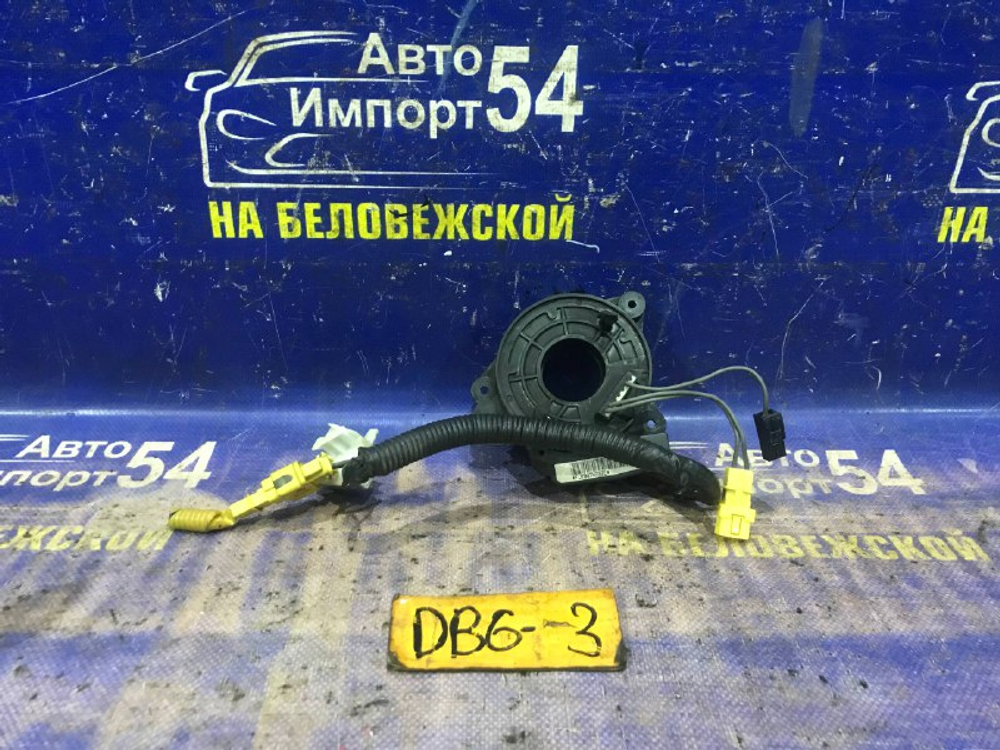 Шлейф подрулевой Honda INTEGRA 2000