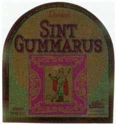 Пиво St. Gummarus Dubbel Пиво St. Gummarus Dubbel