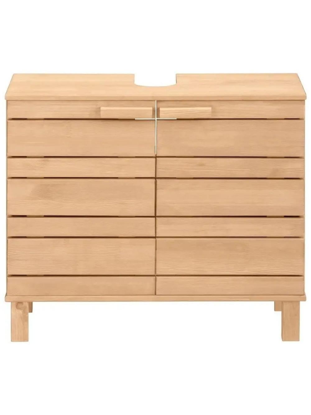 Тумба под раковину в ванную