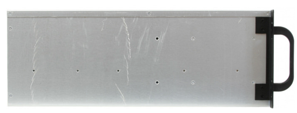 Корпус серверный 4U Procase RE411-D0H17-FA-55
