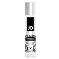 Разогревающий лубрикант на силиконовой основе System JO Personal Premium Lubricant Warming 30мл