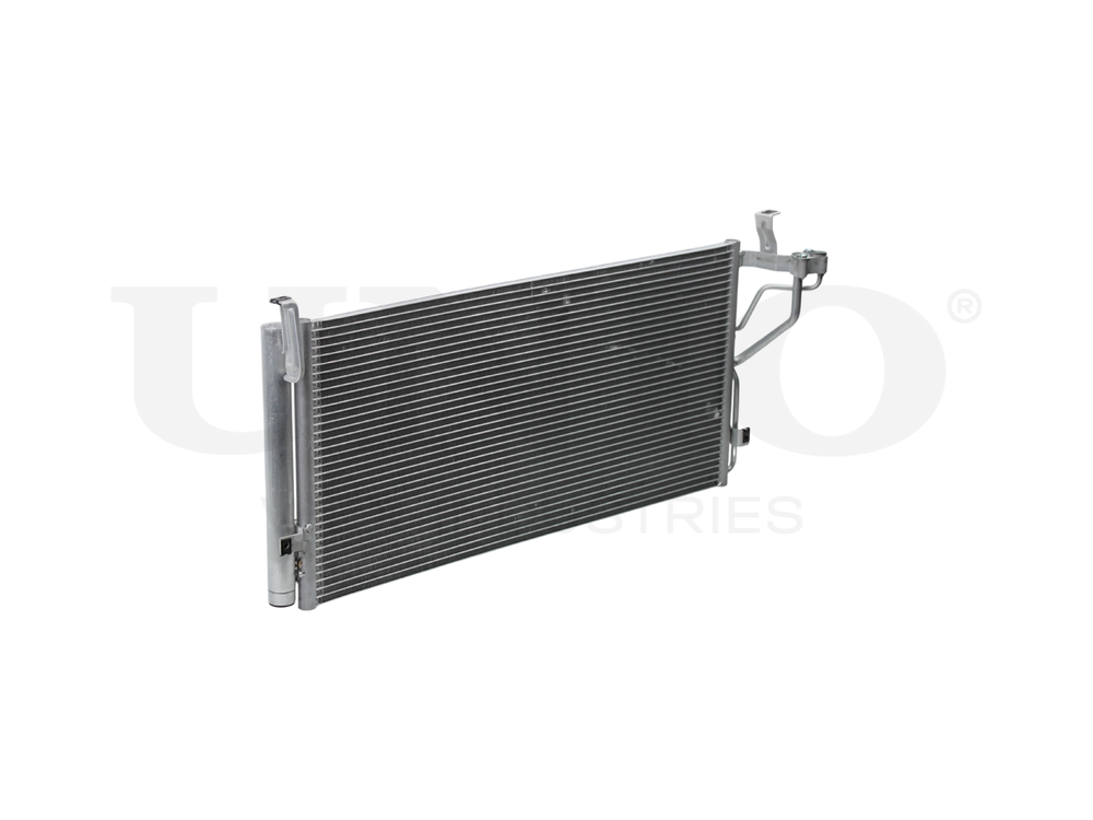 Радиатор кондиционера UNIO RAD-30044